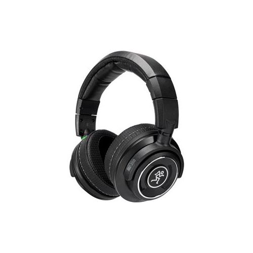  Mackie MC-350 Professional Closed-Back Headphones MC-350 - Adorama