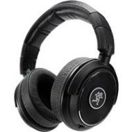 Mackie MC-450 Professional Open-Back Headphones MC-450 - Adorama