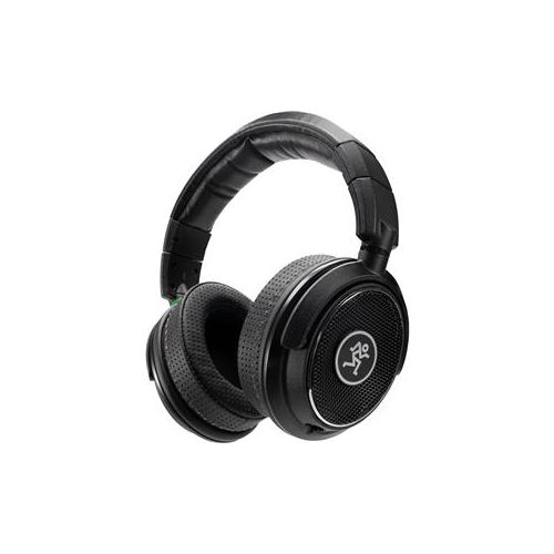  Mackie MC-450 Professional Open-Back Headphones MC-450 - Adorama