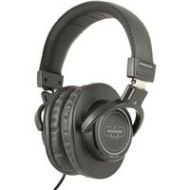 CAD Audio MH210 Closed-Back Studio Headphones, Black MH210 - Adorama