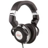 Nady DJH-2000 DJ-Style Headphones DJH-2000 - Adorama