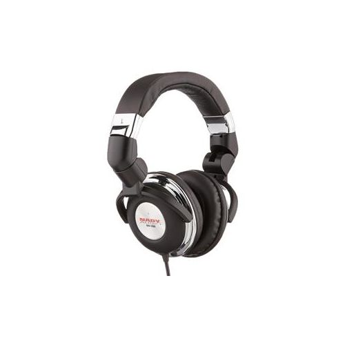 Nady DJH-2000 DJ-Style Headphones DJH-2000 - Adorama