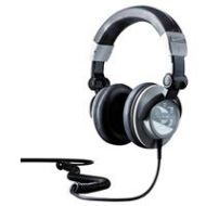 Adorama Ultrasone Signature DJ Dynamic Closed Headphones with In-Line Mic SIGNATURE DJ