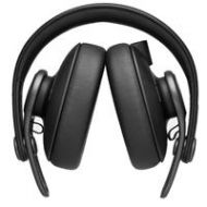 Adorama AKG Acoustics K371BT Foldable Studio Bluetooth Headphone, 5 Hz-40 kHz Frequency K371-BT