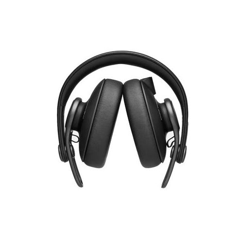  Adorama AKG Acoustics K371BT Foldable Studio Bluetooth Headphone, 5 Hz-40 kHz Frequency K371-BT