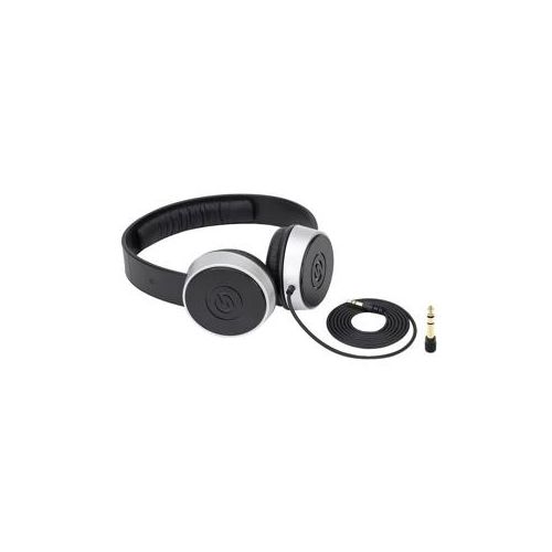  Samson SR450 Closed-Back On-Ear Studio Headphones SASR450 - Adorama