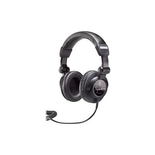  Ultrasone Signature STUDIO Over-Ear Headphones UL 17003 - Adorama