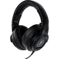 Adorama Mackie MC-250 Professional Closed-Back Over-Ear Reference Headphones MC-250