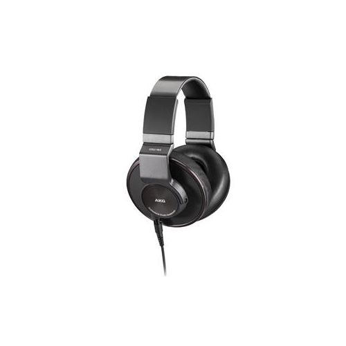  Adorama AKG Acoustics K553 MKII Closed-Back Over-Ear Studio Headphones 3280H00130