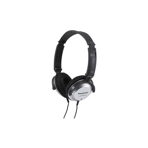  Panasonic RP-HT227 Monitor Headphones with XBS RP-HT227 - Adorama