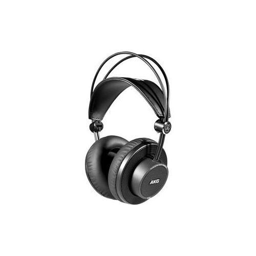  Adorama AKG Acoustics K245 Over-Ear Open-Back Foldable Studio Headphones 3405H00020