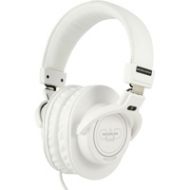 CAD Audio MH210 Closed-Back Studio Headphones, White MH210W - Adorama