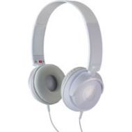 Yamaha HPH-50 Entry-Level Stereo Headphones, White HPH-50WH - Adorama