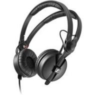 Sennheiser HD 25 Closed-Back Monitor Headphones 506909 - Adorama