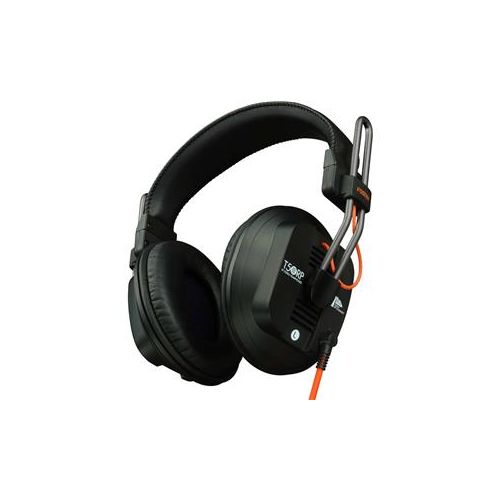  Adorama Fostex T50RPMK3 Semi-Open Headphones with Flat and Clear Sound T50RPMK3