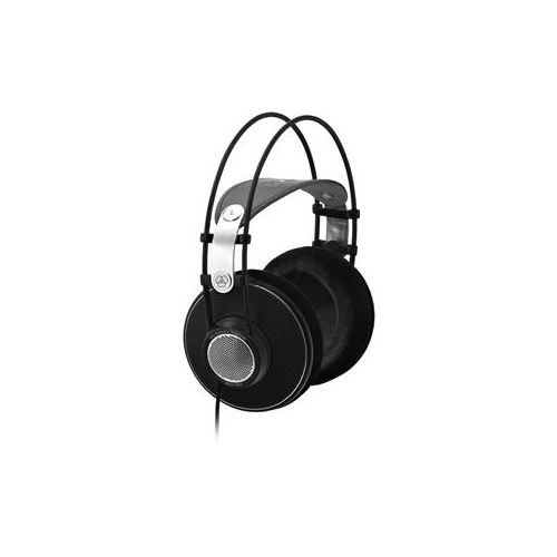  Adorama AKG Acoustics K612 Pro Reference Studio Headphones 2458X00100