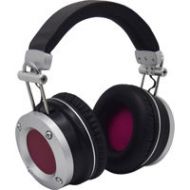 Adorama Avantone Pro MP1 Mixphones Multi-mode Reference Headphones, Vari-Voice, Black MP1BLACK