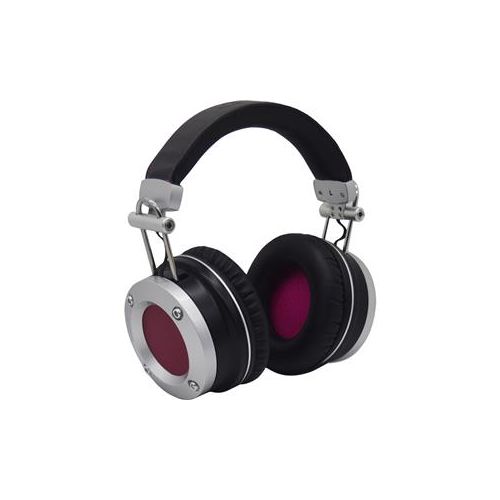  Adorama Avantone Pro MP1 Mixphones Multi-mode Reference Headphones, Vari-Voice, Black MP1BLACK