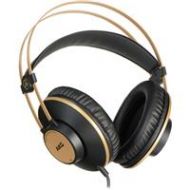 Adorama AKG Acoustics K92 Closed-Back Over-Ear Studio Headphones 3169H00030