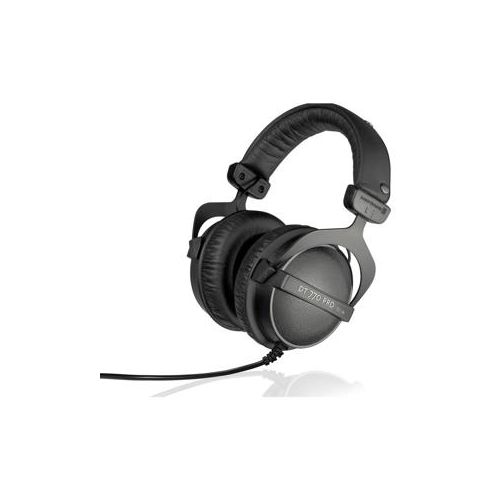  Adorama Beyerdynamic DT 770 Pro 32 Ohms Dynamic Closed Headphone 483664