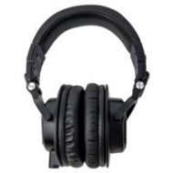 Tascam TH-07 High Definition Monitor Headphones TH-07 - Adorama