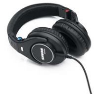 Shure SRH840 Professional Monitoring Headphones SRH840 - Adorama