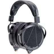 Adorama AUDEZE LCD-X Music Creator Special Planar Over-Ear Headphones, Lambskin Leather 100-LX-1015-00