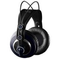 Adorama AKG Acoustics AKG K 240 MKII Studio Headphones with Speaker 2058X00190