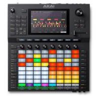 Adorama Akai Force Standalone Music Production/DJ Performance System 0694318023372