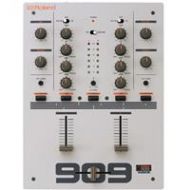 Roland DJ-99 2-Channel DJ Mixer DJ-99 - Adorama