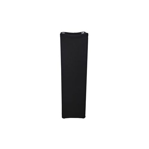  Adorama ProX XTC-SQ328TS 3.28 Lycra Cover Scrim Sleeve, Black XTC-SQ328TS-B