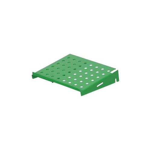  Adorama Odyssey Innovative Designs Tray for Laptop/Gear Stands, Green LSTANDTRAYGRN