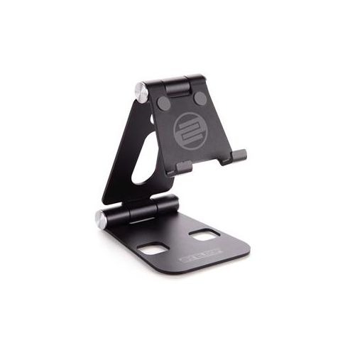  Adorama Reloop Smart Display Adjustable and Foldable Stand for Tablets and Smartphones AMS-SMART-DISPLAY-STAND