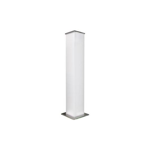  Adorama Odyssey Innovative Designs Scrim Werks 8 High Pro Light Column, White SWLC08PRO