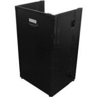 Adorama Odyssey Innovative Designs Black Label 21x36 Fold-Out Stand FZF2136BL