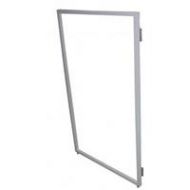 Adorama ProX XF-P30X48W Additional White Frame for XF-4X3048W Facade XF-P30X48W