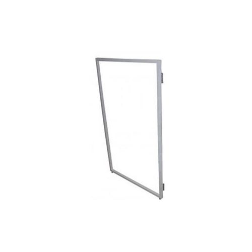  Adorama ProX XF-P30X48W Additional White Frame for XF-4X3048W Facade XF-P30X48W