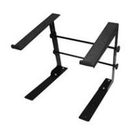 Adorama Ultimate Support JamStands JS-LPT100 Single-Tier Laptop Stand 17358