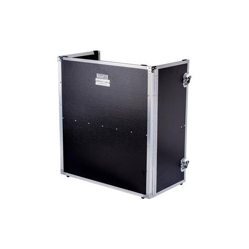  Adorama Deejay LED Fly Drive Fold Out Case Stand for All DJ Coffins 36 x 34 x 18.8 TBHSTAND