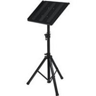 Adorama Gator Cases Frameworks Heavy-Duty Adjustable Media Tray Stand GFW-UTL-MEDIATRAY2