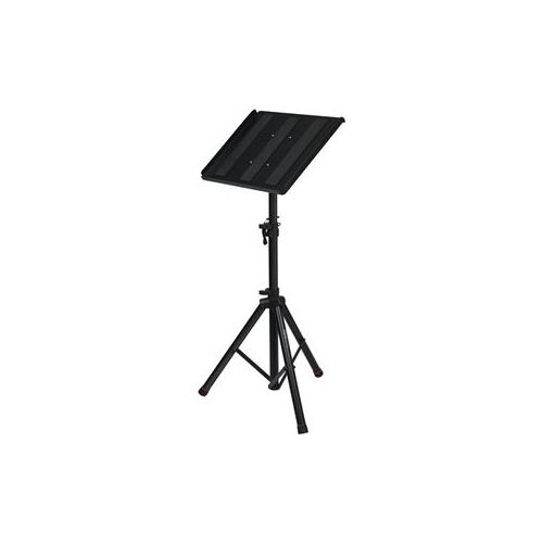  Adorama Gator Cases Frameworks Heavy-Duty Adjustable Media Tray Stand GFW-UTL-MEDIATRAY2