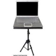 Pyle PLPTS3 Pro DJ Laptop Tripod Adjustable Stand PLPTS3 - Adorama