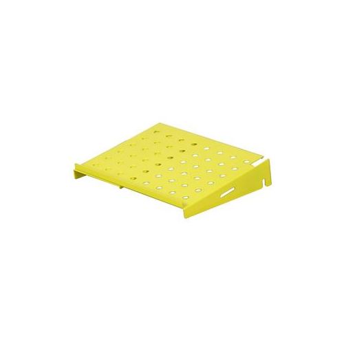  Adorama Odyssey Innovative Designs Tray for Laptop/Gear Stands, Yellow LSTANDTRAYYEL