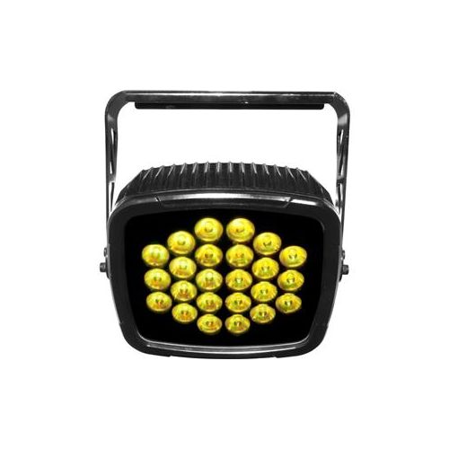  Adorama CHAUVET SlimPANEL Tri 24 IP LED Light Fixture SLIMPANELTRI24IP