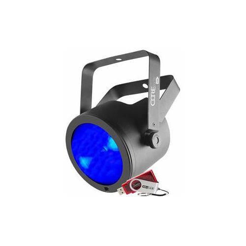  CHAUVET COREpar UV USB Light COREPARUVUSB - Adorama