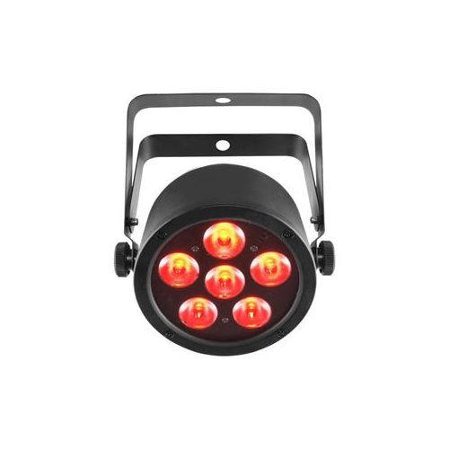  CHAUVET SlimPAR T6 USB LED Wash Light SLIMPART6USB - Adorama