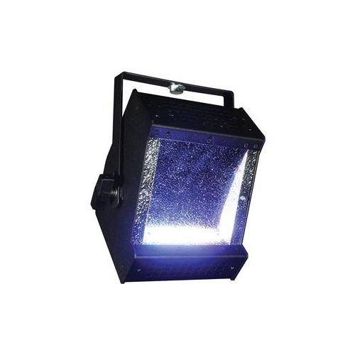  Adorama Altman Spectra Cyc 50 50W Flush DMX 3K LED Luminaire Wash Light, Black SSCYC50-3K-B