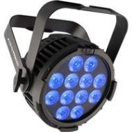 Adorama CHAUVET COLORdash Par Q12 IP RGBA LED Wash Light COLORDASHPARQ12IP