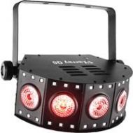 CHAUVET DJ FXarray Q5 RGB+UV LED Wash Light FXARRAYQ5 - Adorama