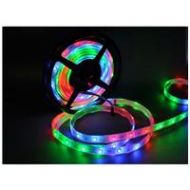 Adorama ProX X-S5050-60RGB-W Roll of 300 SMD 5050 LED RGB IP65 X-S5050-60RGB-W